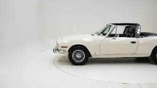 Foto 21 di 40: Triumph Stag