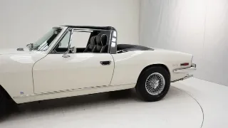 Foto 30 di 40: Triumph Stag