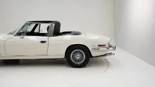 Foto 31 di 40: Triumph Stag