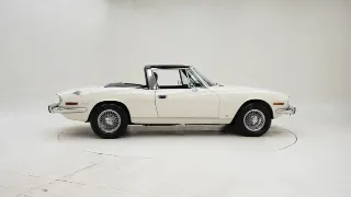 Foto 5 di 40: Triumph Stag