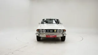 Foto 6 di 40: Triumph Stag