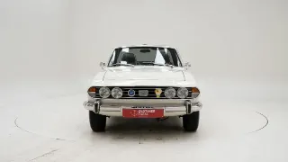 Foto 8 di 40: Triumph Stag