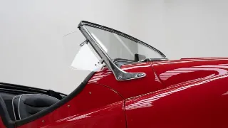 Foto 15 di 40: Triumph TR3 A