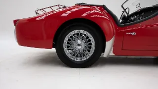 Foto 17 di 40: Triumph TR3 A