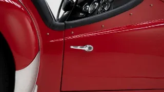 Foto 19 di 40: Triumph TR3 A
