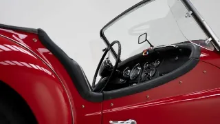 Foto 20 di 40: Triumph TR3 A