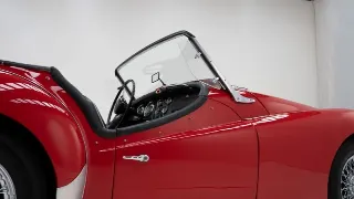 Foto 21 di 40: Triumph TR3 A