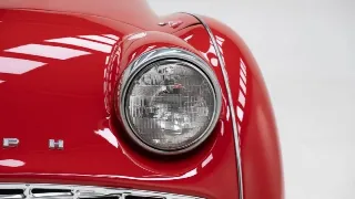 Foto 24 di 40: Triumph TR3 A