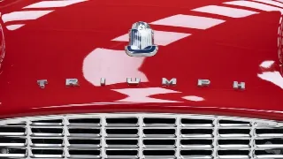 Foto 25 di 40: Triumph TR3 A