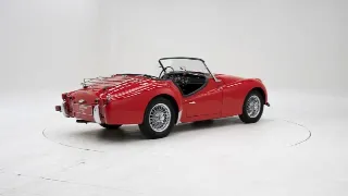 Foto 2 di 40: Triumph TR3 A