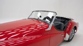 Foto 30 di 40: Triumph TR3 A