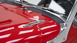 Foto 31 di 40: Triumph TR3 A