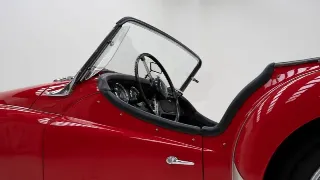 Foto 38 di 40: Triumph TR3 A