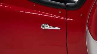 Foto 39 di 40: Triumph TR3 A