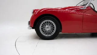 Foto 40 di 40: Triumph TR3 A