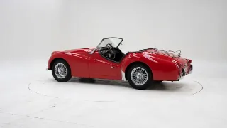 Foto 4 di 40: Triumph TR3 A