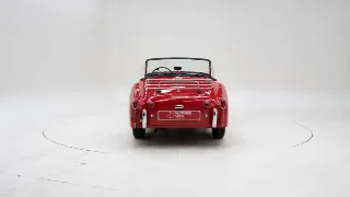 Foto 7 di 40: Triumph TR3 A