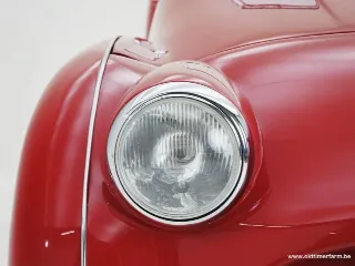 Foto 11 di 40: Triumph TR3 Small Mouth