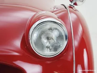 Foto 12 di 40: Triumph TR3 Small Mouth