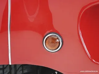 Foto 15 di 40: Triumph TR3 Small Mouth