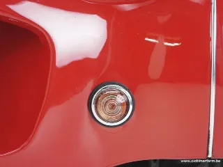 Foto 16 di 40: Triumph TR3 Small Mouth