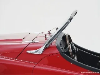 Foto 23 di 40: Triumph TR3 Small Mouth