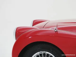 Foto 24 di 40: Triumph TR3 Small Mouth