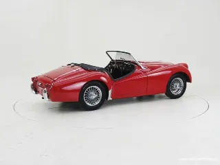 Foto 2 di 40: Triumph TR3 Small Mouth