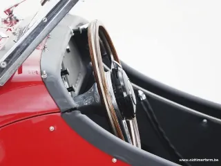 Foto 30 di 40: Triumph TR3 Small Mouth