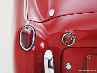 Foto 35 di 40: Triumph TR3 Small Mouth