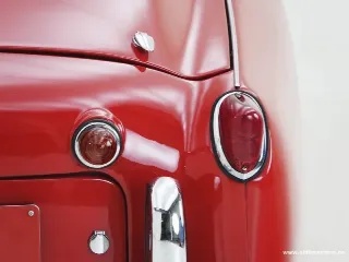 Foto 36 di 40: Triumph TR3 Small Mouth