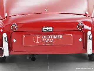 Foto 37 di 40: Triumph TR3 Small Mouth