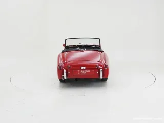 Foto 7 di 40: Triumph TR3 Small Mouth