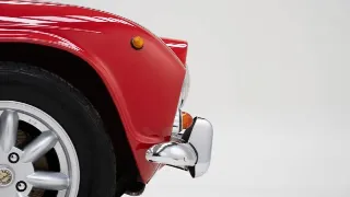 Foto 12 di 40: Triumph TR4 A