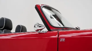 Foto 13 di 40: Triumph TR4 A