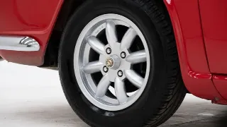 Foto 15 di 40: Triumph TR4 A