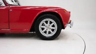 Foto 17 di 40: Triumph TR4 A
