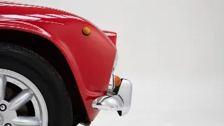 Foto 19 di 40: Triumph TR4 A