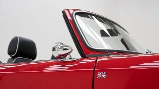 Foto 20 di 40: Triumph TR4 A