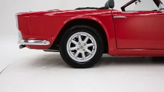 Foto 23 di 40: Triumph TR4 A