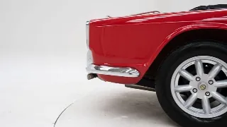 Foto 25 di 40: Triumph TR4 A