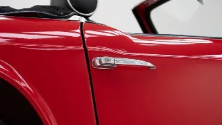 Foto 26 di 40: Triumph TR4 A