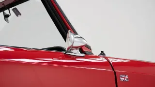 Foto 27 di 40: Triumph TR4 A
