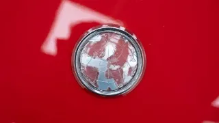 Foto 35 di 40: Triumph TR4 A