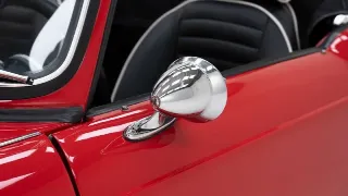 Foto 37 di 40: Triumph TR4 A