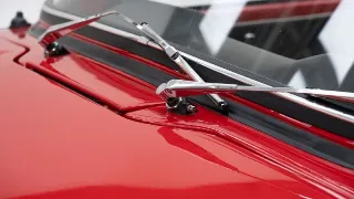 Foto 38 di 40: Triumph TR4 A