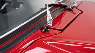 Foto 40 di 40: Triumph TR4 A