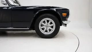 Foto 10 di 40: Triumph TR6 + Overdrive