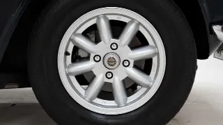 Foto 11 di 40: Triumph TR6 + Overdrive