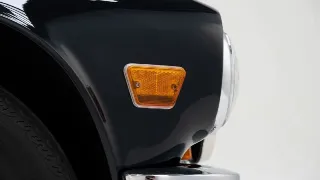 Foto 13 di 40: Triumph TR6 + Overdrive